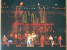 BAY CITY ROLLERS Live In Japan JAPAN ORIG DOUBLE LP