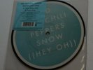 Red Hot Chili Peppers - Snow ((Hey Oh)) - UK PIC DISC VINYL 7
