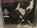 x los angeles newbury comics LP exclusive sealed colored LP punk germs