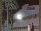 Some Great Reward Depeche Mode Vinyl LP Record 1984 Sire Mute Records 1-25194