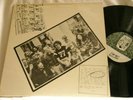 EUGENE CHADBOURNE 2000 Statues English Channel JOHN ZORN Fred Frith Tom Cora LP