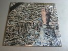 Siouxsie And The Banshees- Juju- LP 1981 PVC 8903 NM
