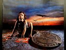 Steelheart - Tangled In Reins Vinyl LP. 1992. MCA. Germany.