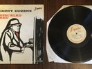 The Dirty Dozens ‘Speckled Red’ Esquire Vinyl LP 32-190 Jazz Specimen Copy