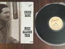 MOSE ALLISON TRIO ‘Creek Bank’ Esquire Vinyl LP 1958 Original First Press Jazz