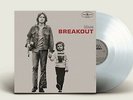 LP BREAKOUT Blues (limitowany kolorowy winyl limited coloured Vinyl RARE sammler
