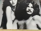Buckingham Nicks LP Stevie Nicks & Lindsey Buckingham Vinyl Record