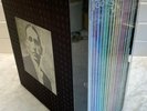 IGOR STRAVINSKY Recorded Legacy 31 LP Box Set, Book Cathy Berberian, Isaac Stern
