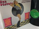 Sex Pistols Flogging A Dead Horse Vinyl Record LP