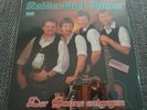 Kaiserblick Buam - Der Sonne entgegen(LP Koch Records)