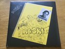 DIZZEE RASCAL - RASKIT NEW LP 2017 - HAND SIGNED