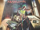 Marillion - Script for a jesters tear 12” LP EMI Records UK 1st Press EX