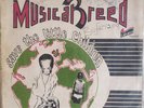 Musical Breed - Save the Children DIGI-ROOTS REGGAE NIGERIA