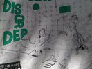 Disorder Lp chaos uk subhumans extreme noise terror gauze g.i.s.m. exploited