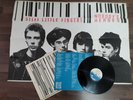 stiff little fingers vinyl lp Nobodys Heroes