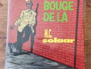 Mc Solaar Bouge De La Vinyle 45t Rap Francais