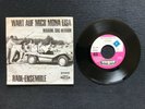 Radi-Ensemble - Wart auf mich Mona Lisa (7