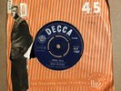 Mark Wynter ?– Angel Talk Decca ?– 45-F11467 1962 vinyl single