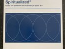 Spiritualized • Ladies and Gentlemen We Are Floating In Space 180 Gram 2LP Vinyl