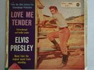 Elvis Presley ?– Love Me Tender (Pulverdampf Und Heisse Lieder)