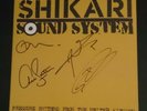Enter Shikari - The Paddington Frisk - Green 7