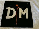 Depeche Mode: Enjoy the Silence (final quad mix) 12” Single, XL12 BONG 18
