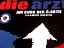 Die Ärzte - Am Ende der Ä Seite  Rare Limited Lp,Oi,Punk,Bela