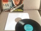 a fist full of dollars and a few dollars more soundtrack 1970 lp vinyl