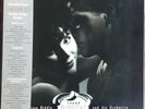 Linda Ronstadt - Round Midnight. 1986 Aussie 12