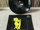THE SISTERS OF MERCY Under The Gun 12