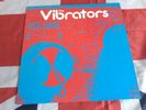 the vibrators vinyl L.P Volume 10. New/other
