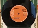 Elvis Presley Early Morning Rain / Help Me Make It 45 Demo RCA Unique Rare Item