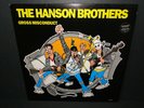 The Hanson Brothers ?– Gross Misconduct - Vinyl/LP + 7