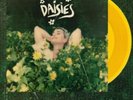 Katy Perry - Daisies 7“ Vinyl Single Yellow Limited Smile OOP