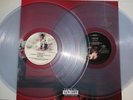 MAC MILLER, WATCHING MOVIES WITH THE SOUND OFF, TRANSPARENT BLUE VINYL 2 LP