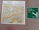 SAINT ETIENNE Words And Music Splatter Vinyl LP LRS20 w/signed postcard SEALED