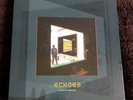 Album Echoes The Best Of Pink Floyd 4 LP Record Box set Rare Excellent Condition