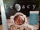 Garth Brooks Album Set Legacy