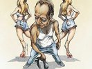 R.L. BURNSIDE A Ass Pocket Of Whiskey VINYL LP BRAND NEW