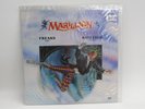 MARILLION Freaks/Kayleigh 7? Vinyl Shaped Picture Disc Collectible Record