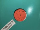 Butthole Surfers Cream Corn From The Socket Of Davis EP Translucent Green RARE