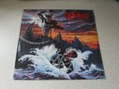 Dio - Holy Diver. Original Vinyl LP 1983 Vers5