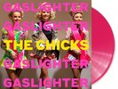 The Dixie Chicks Gaslighter Exclusive Limited Edition Neon Pink Magenta Vinyl LP
