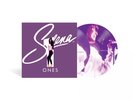 Selena ‎- Ones Exclusive Limited Edition Picture Disc Vinyl LP With Gatefold