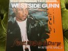 Westside Gunn Flyest Ni a In Charge Vinyl LP Black color
