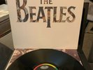 THE BEATLES 20 Greatest Hits w/VG++ VINYL