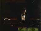 ANGELICH Piano Recital CHOPIN BACH-BUSONI SCARLATTI RACHMANINOV STRAVINSKY NM LP