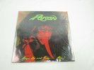 Poison Open Up and Say Ahh  USA VINYL  LP  C1-2-48493