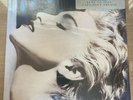 Madonna - True Blue Korea Vinyl LP NEW and Sealed 1986