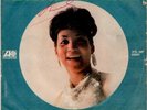 RARO 45 giri Aretha Franklin - baby i love you / a natural woman (ITALIA)